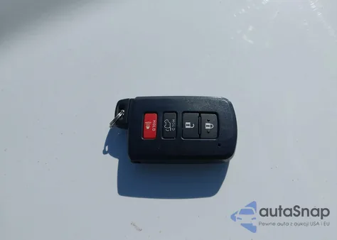 2014 Toyota Rav4 Limited z USA, uszkodzony, nr VIN 2T3YFREV0EW074211